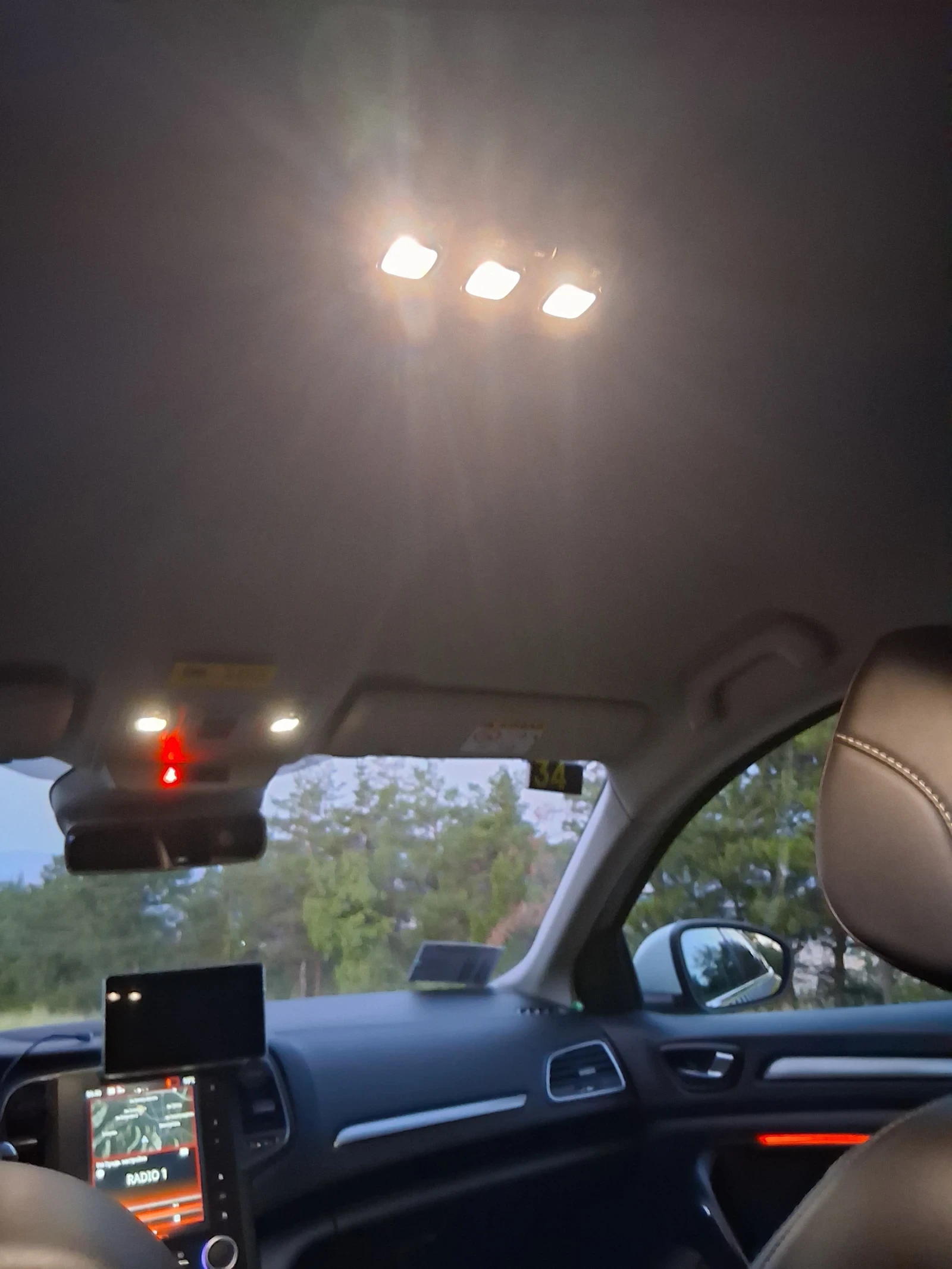 Renault Megane | Mobile.bg   13