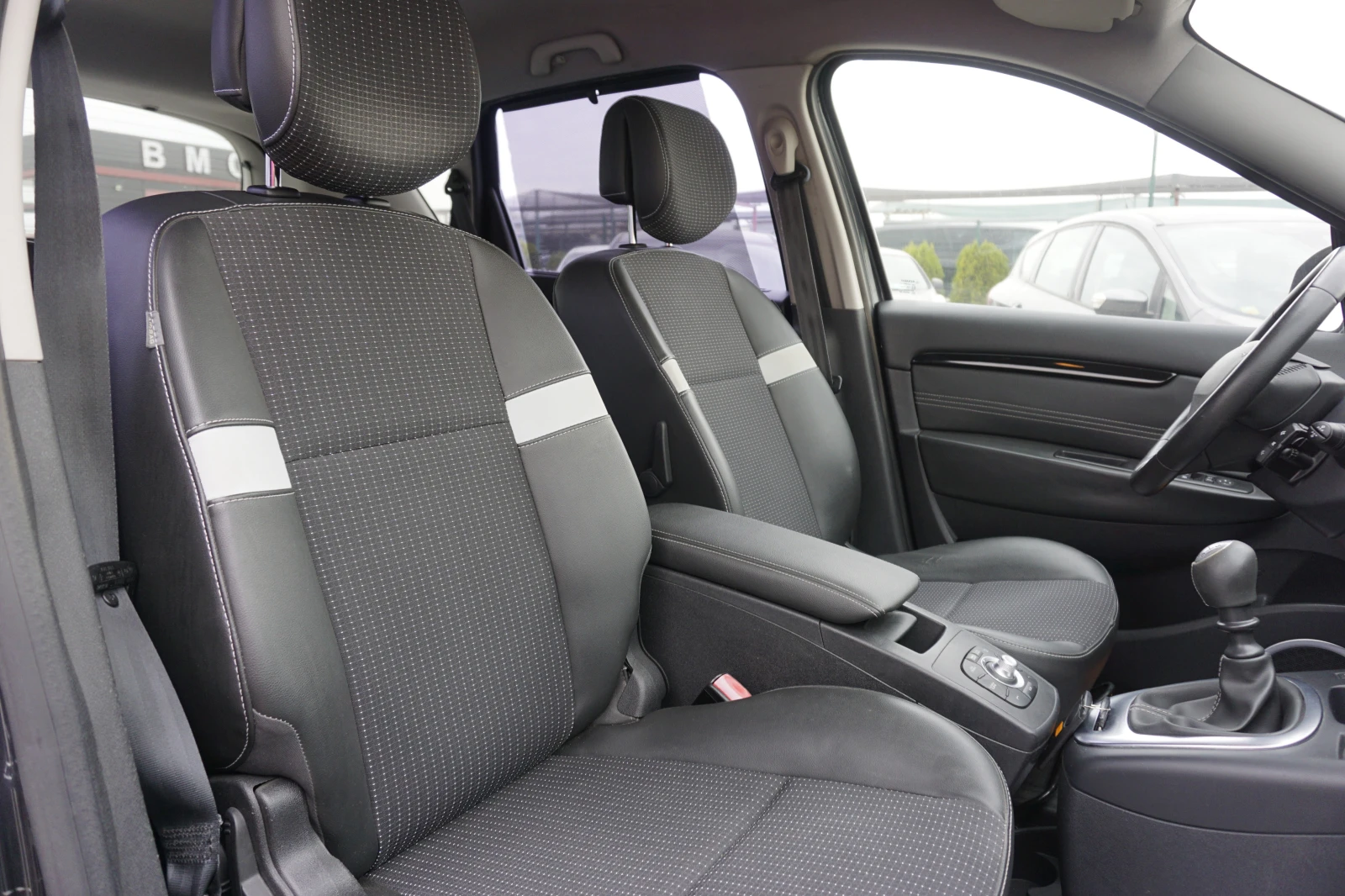 Renault Scenic X-MOD | Mobile.bg   12