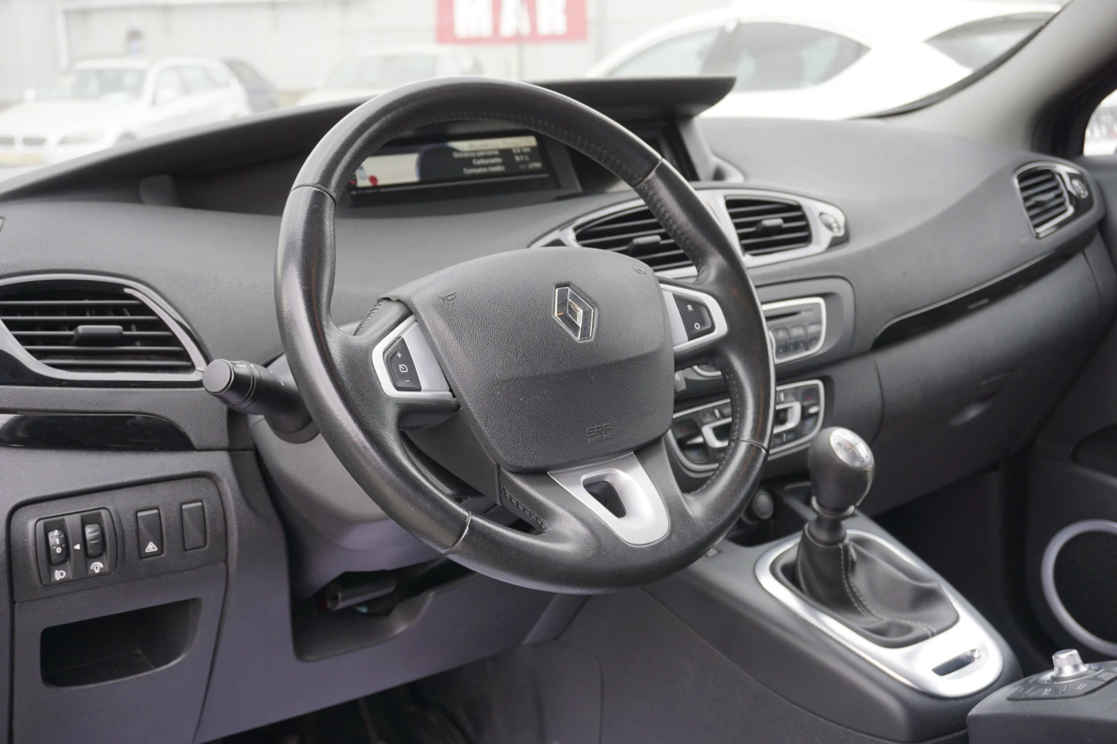 Renault Scenic X-MOD | Mobile.bg   13
