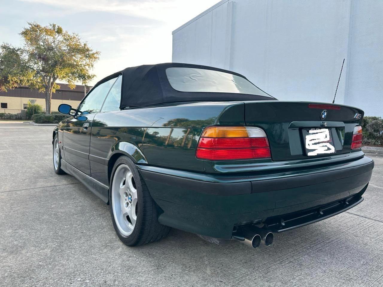 BMW M3 AUTOMATIC * * CARFAX * * АВТО КРЕДИТ * *  - изображение 3