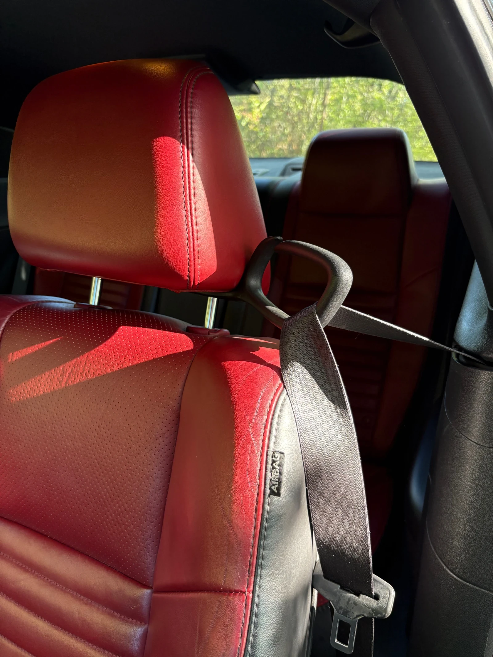 Dodge Challenger 3.6 V6 | Mobile.bg   14