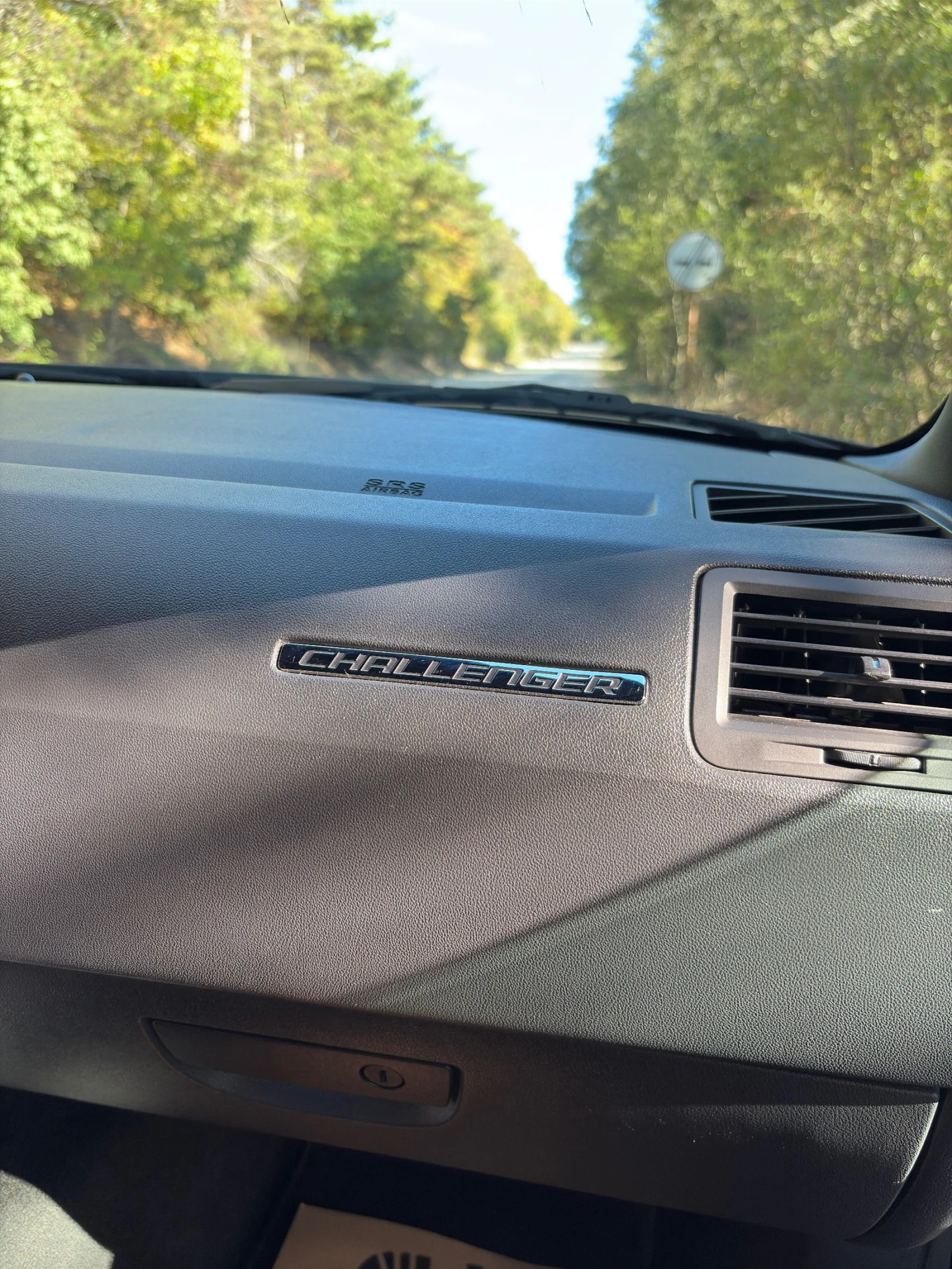 Dodge Challenger 3.6 V6 | Mobile.bg   13