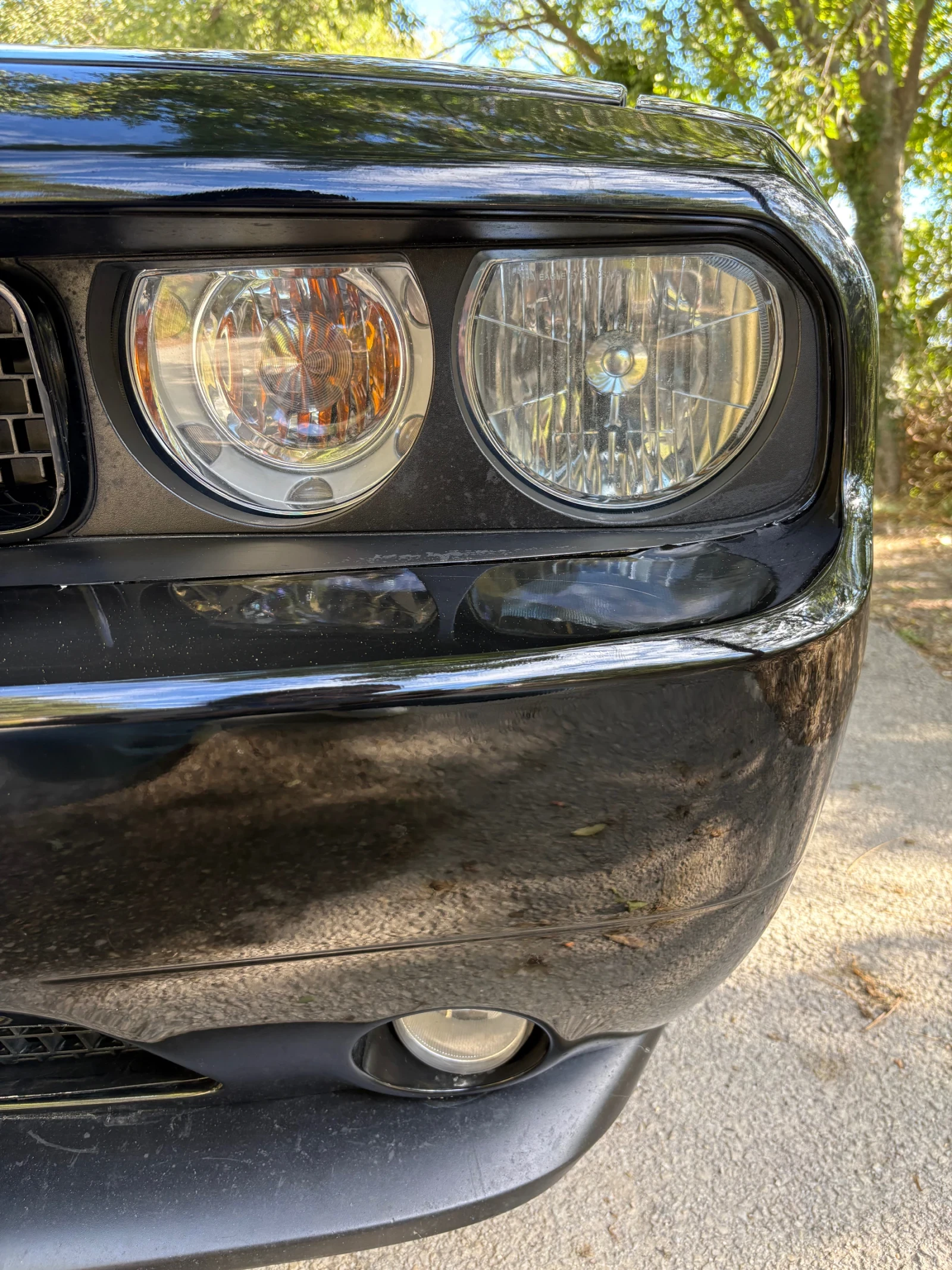 Dodge Challenger 3.6 V6 - изображение 5