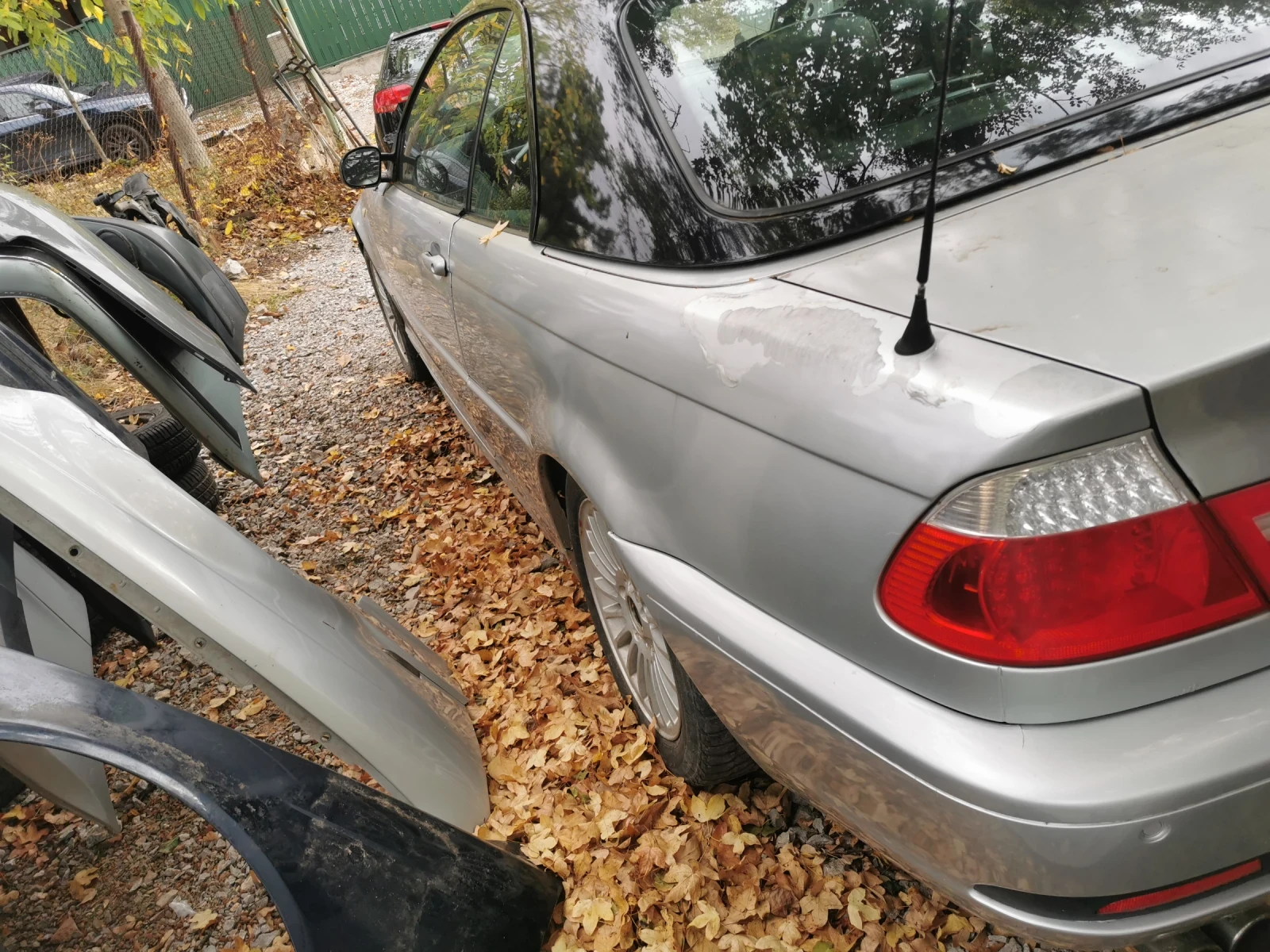BMW 320 N46b20 | Mobile.bg — изображение 5