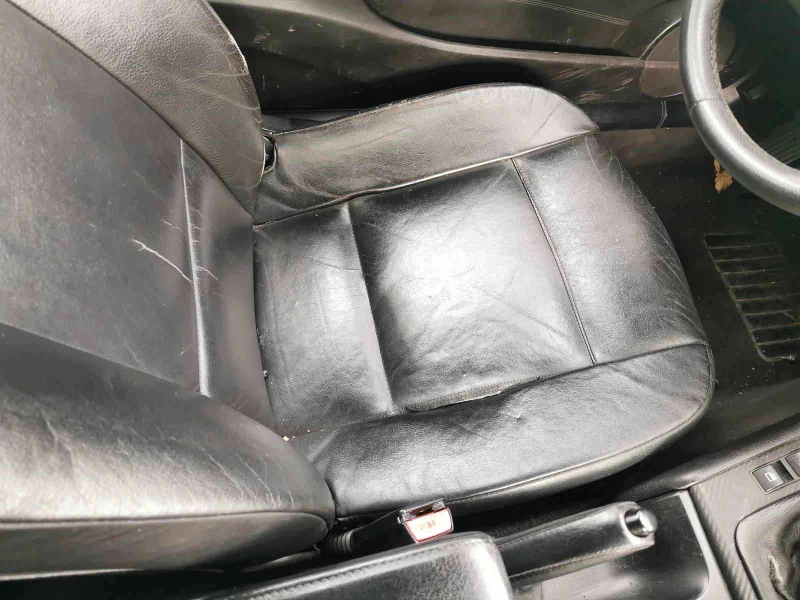BMW 320 N46b20 | Mobile.bg — изображение 7