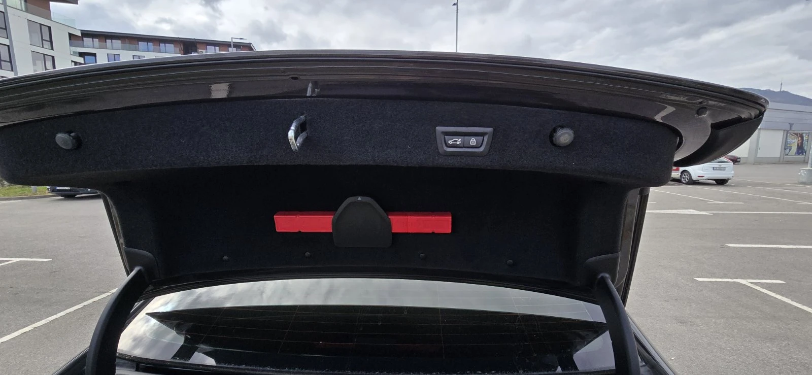 BMW 730 265HP/LED/ | Mobile.bg   12