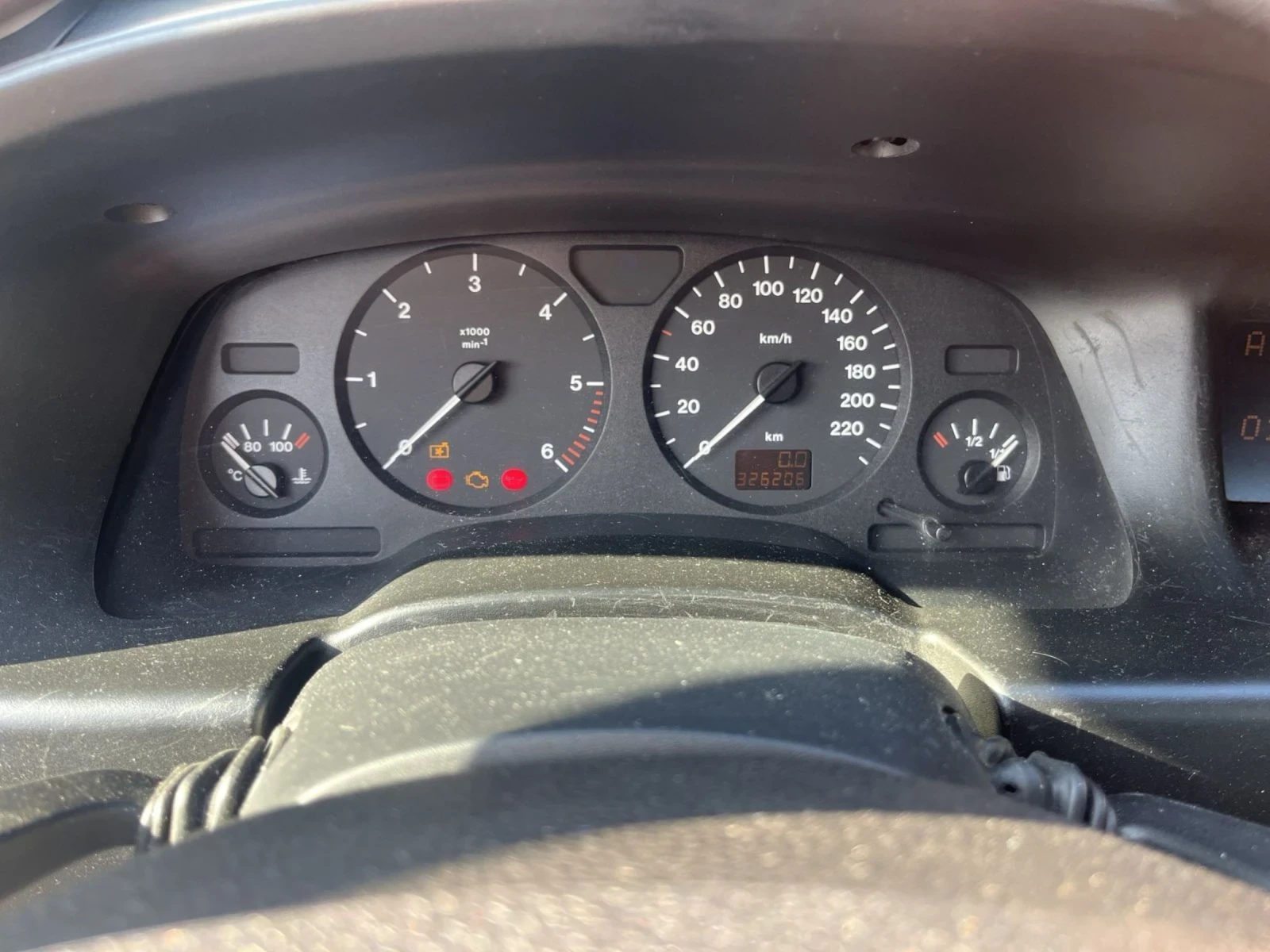 Opel Zafira  - изображение 10