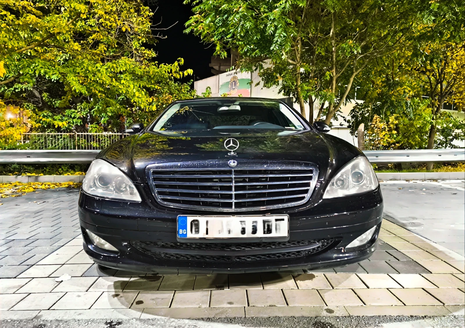 Mercedes-Benz S 320 | Mobile.bg — изображение 3