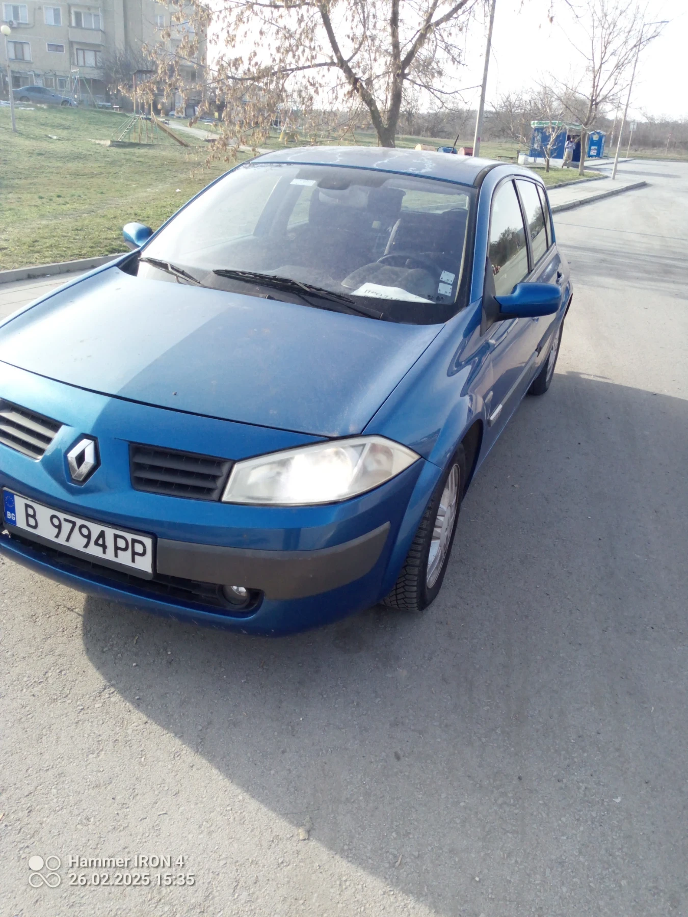 Renault Megane | Mobile.bg   1