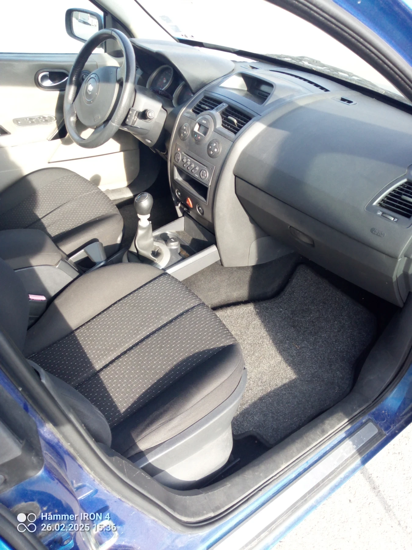 Renault Megane | Mobile.bg   8