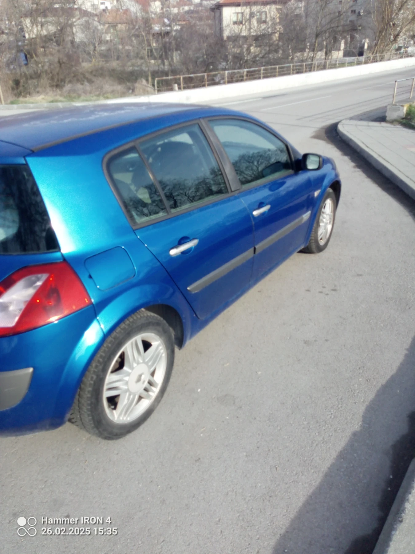 Renault Megane | Mobile.bg   3