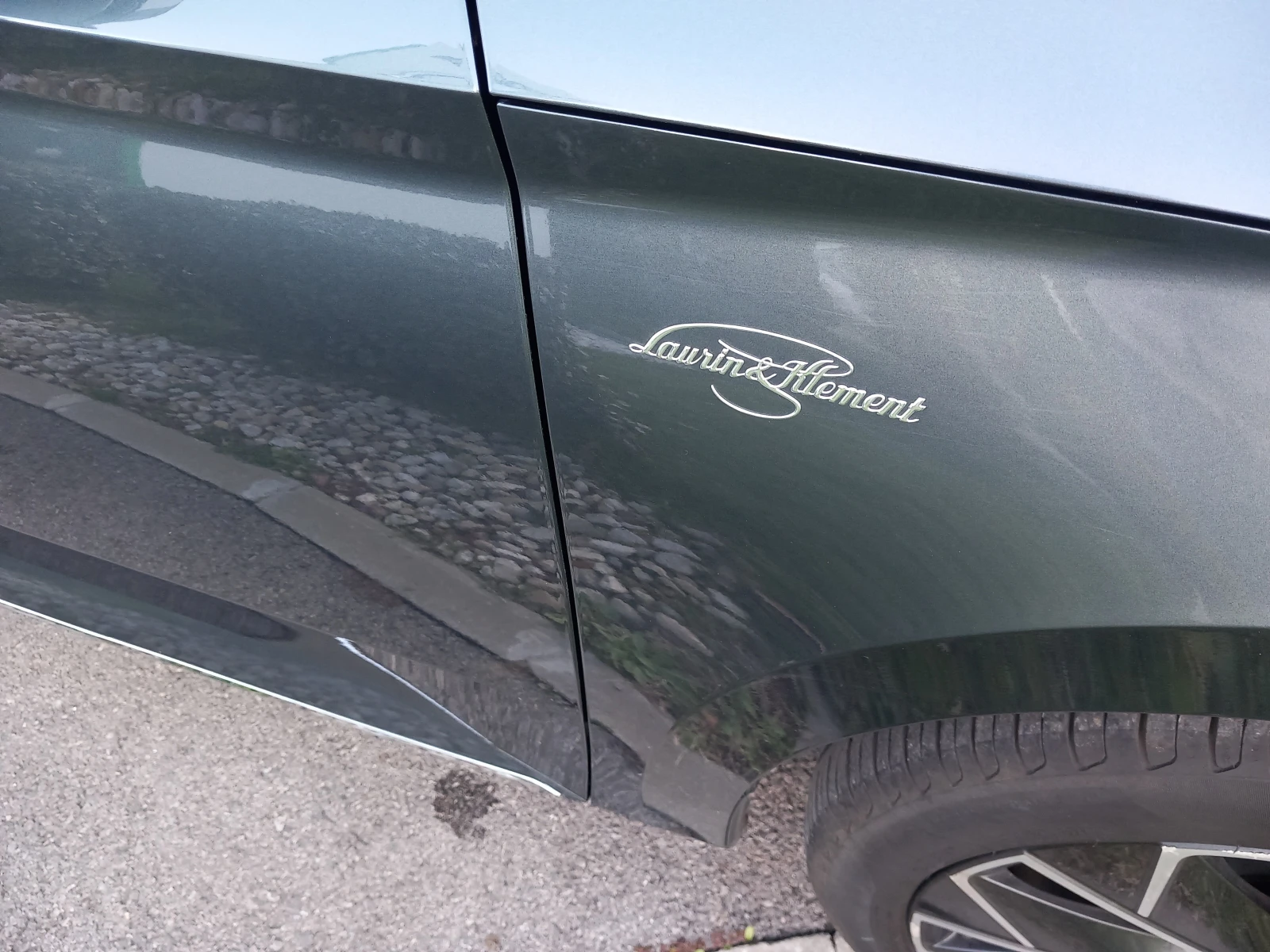 Skoda Superb 1.4 TSI/P-HEV | Mobile.bg   15