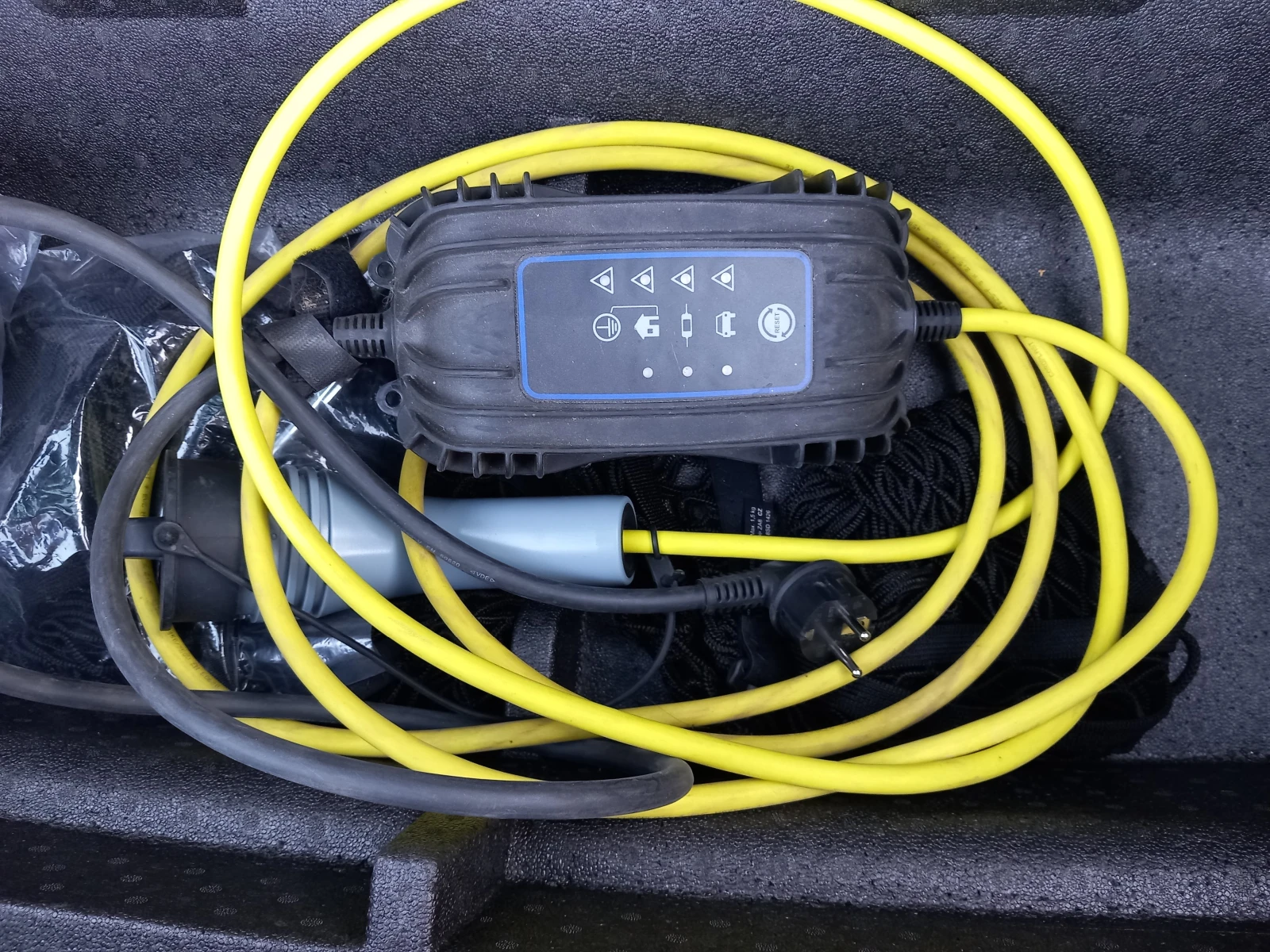 Skoda Superb 1.4 TSI/P-HEV | Mobile.bg   16