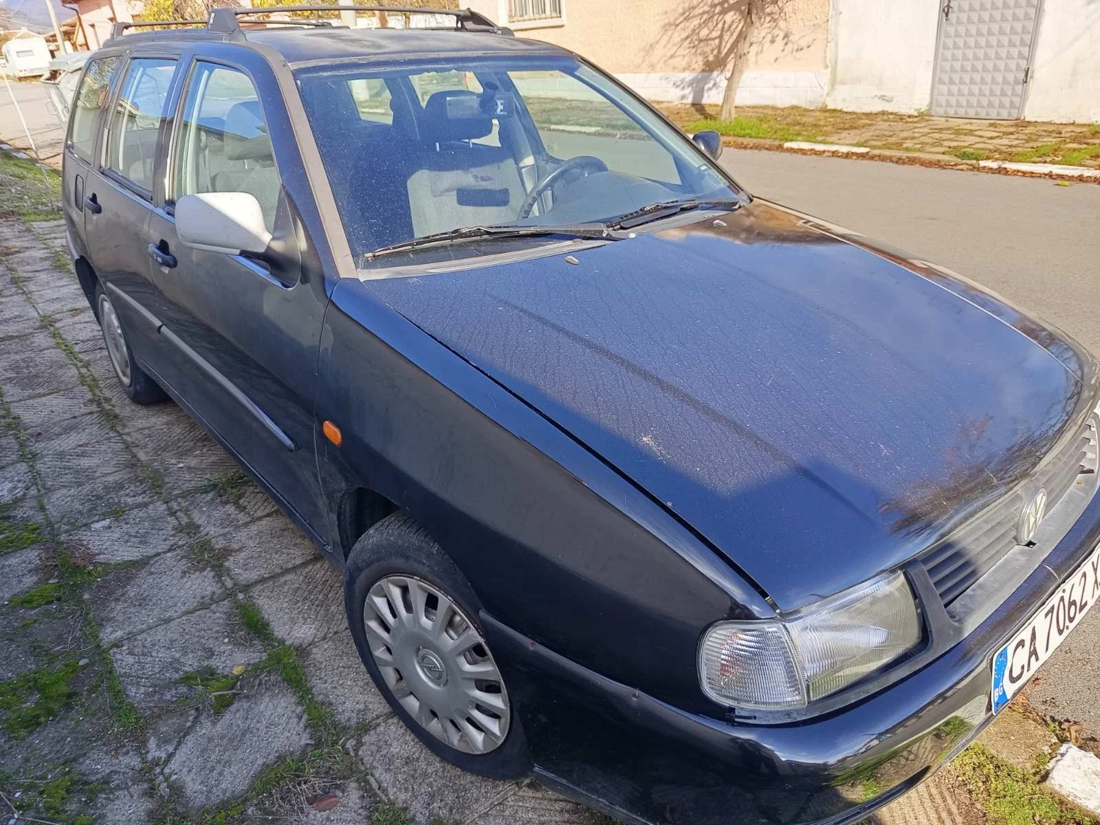 VW Polo  - изображение 4