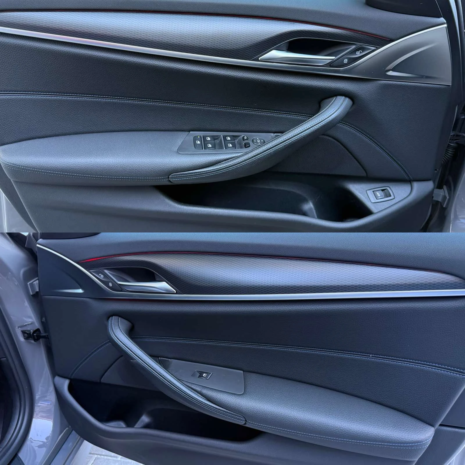 BMW 530 BMW 5 TOURING (G31 Facelift) 530d Mild Hybrid | Mobile.bg � ����������� 13