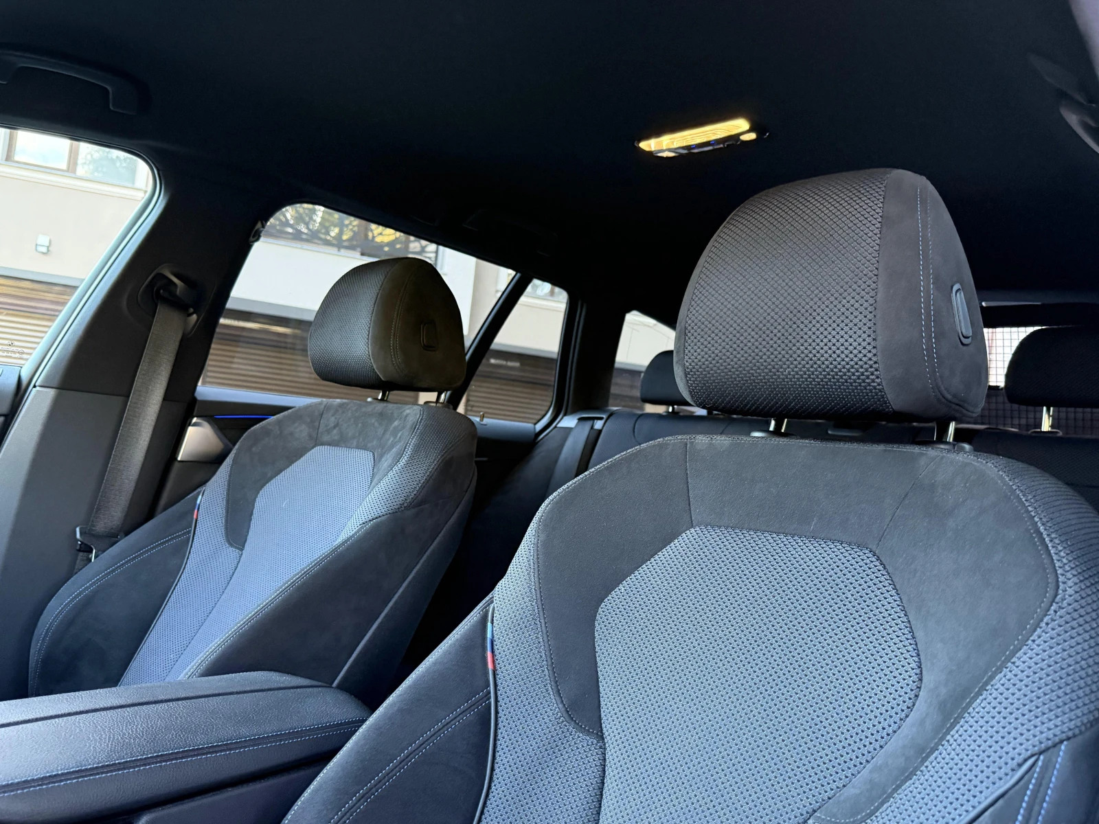 BMW 530 BMW 5 TOURING (G31 Facelift) 530d Mild Hybrid - изображение 9