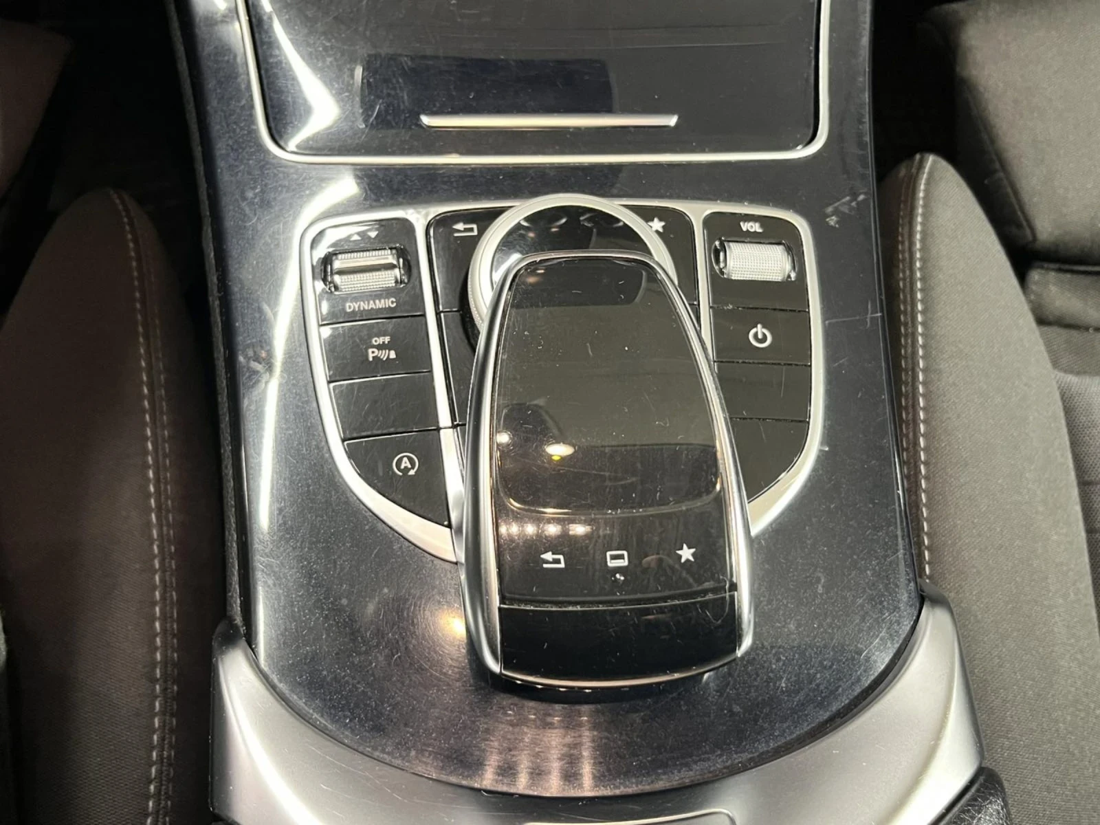 Mercedes-Benz C 180 | Mobile.bg � ����������� 11