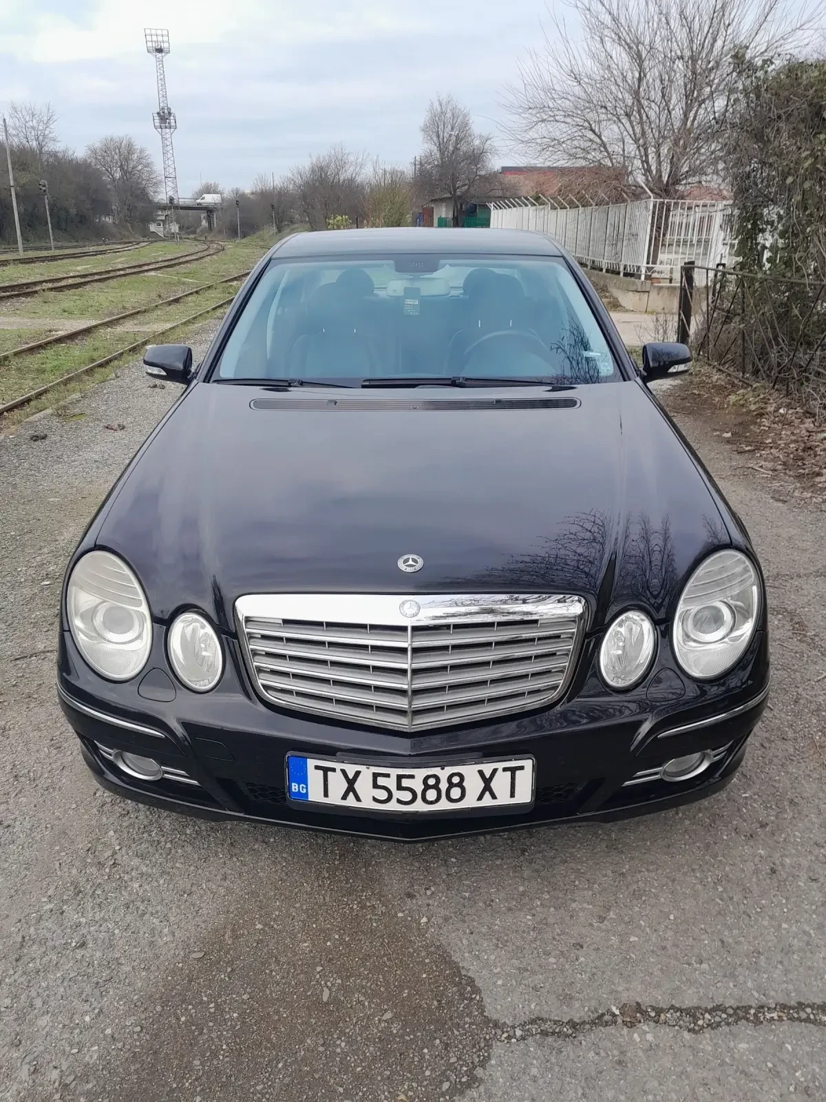 Mercedes-Benz E 280 Facelift LPG 4x4 E280 231ps - изображение 6