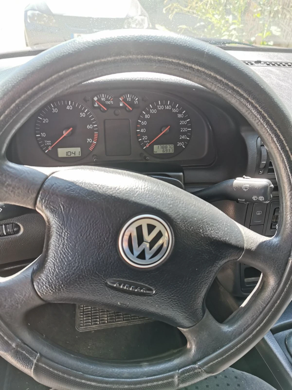 VW Passat  - изображение 5