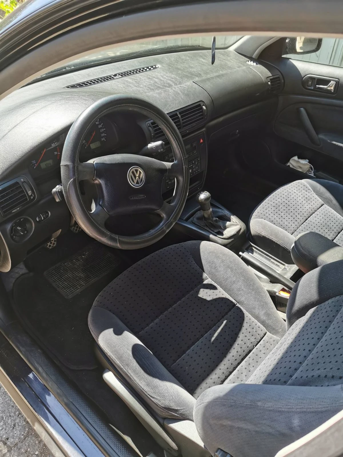 VW Passat  - изображение 6