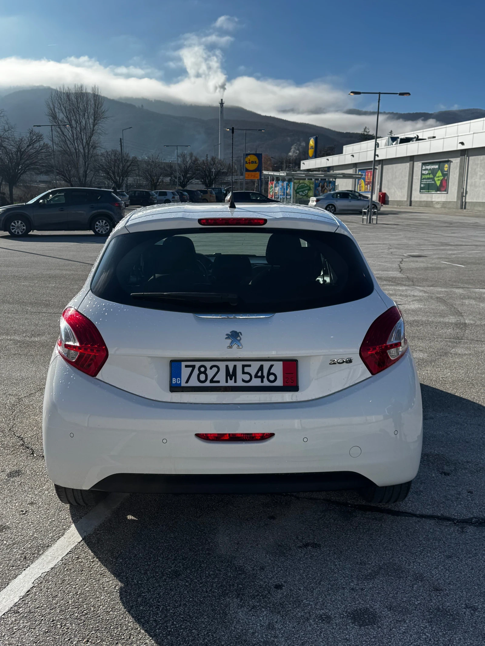 Peugeot 208 1.4 | Mobile.bg � ����������� 4