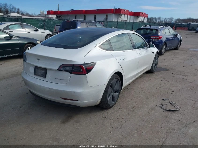 Tesla Model 3 U  U UX All Wheel Drive | Mobile.bg � ����������� 11