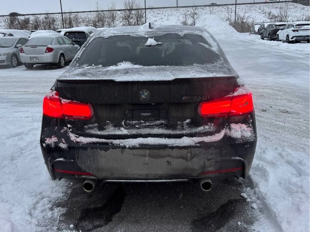 BMW 340 * 340i xDrive Sedan * CARFAX * ��� ������������ �� | Mobile.bg � ����������� 17