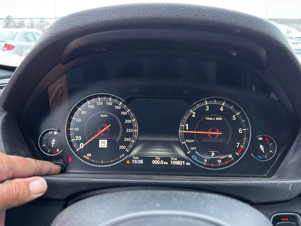 BMW 340 * 340i xDrive Sedan * CARFAX * ��� ������������ �� | Mobile.bg � ����������� 8