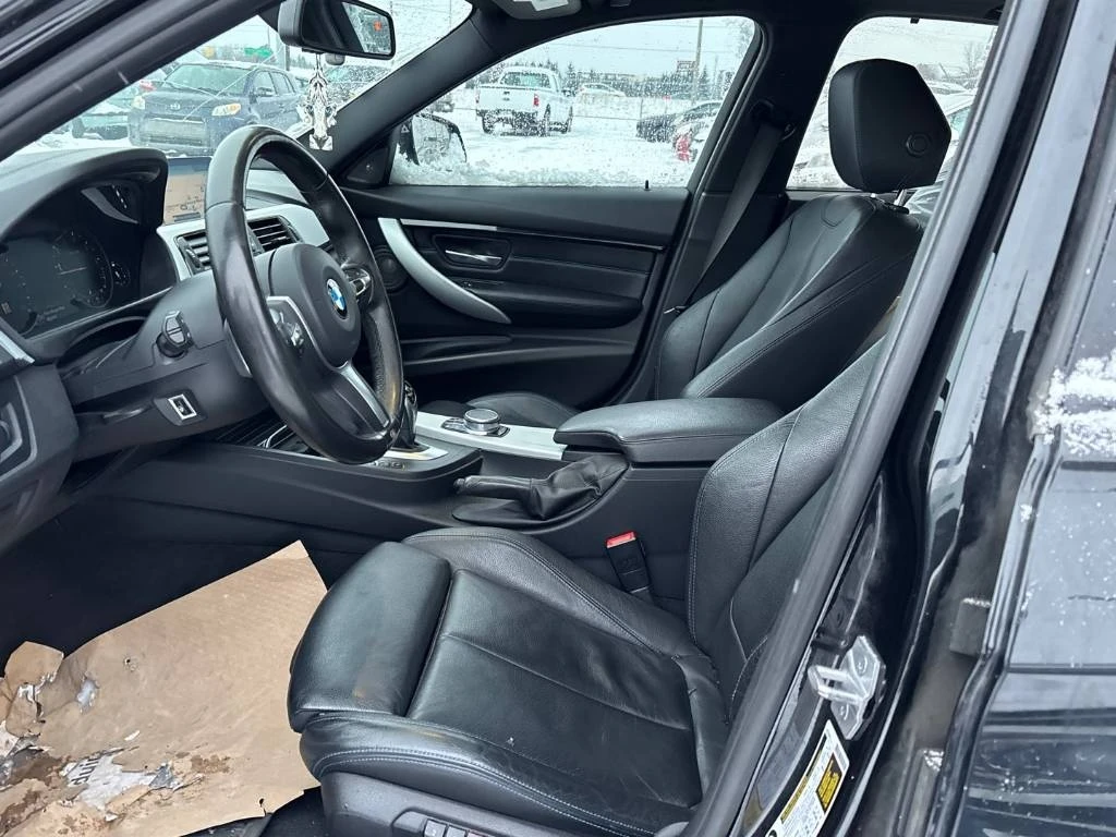 BMW 340 * 340i xDrive Sedan * CARFAX * ��� ������������ �� | Mobile.bg � ����������� 5