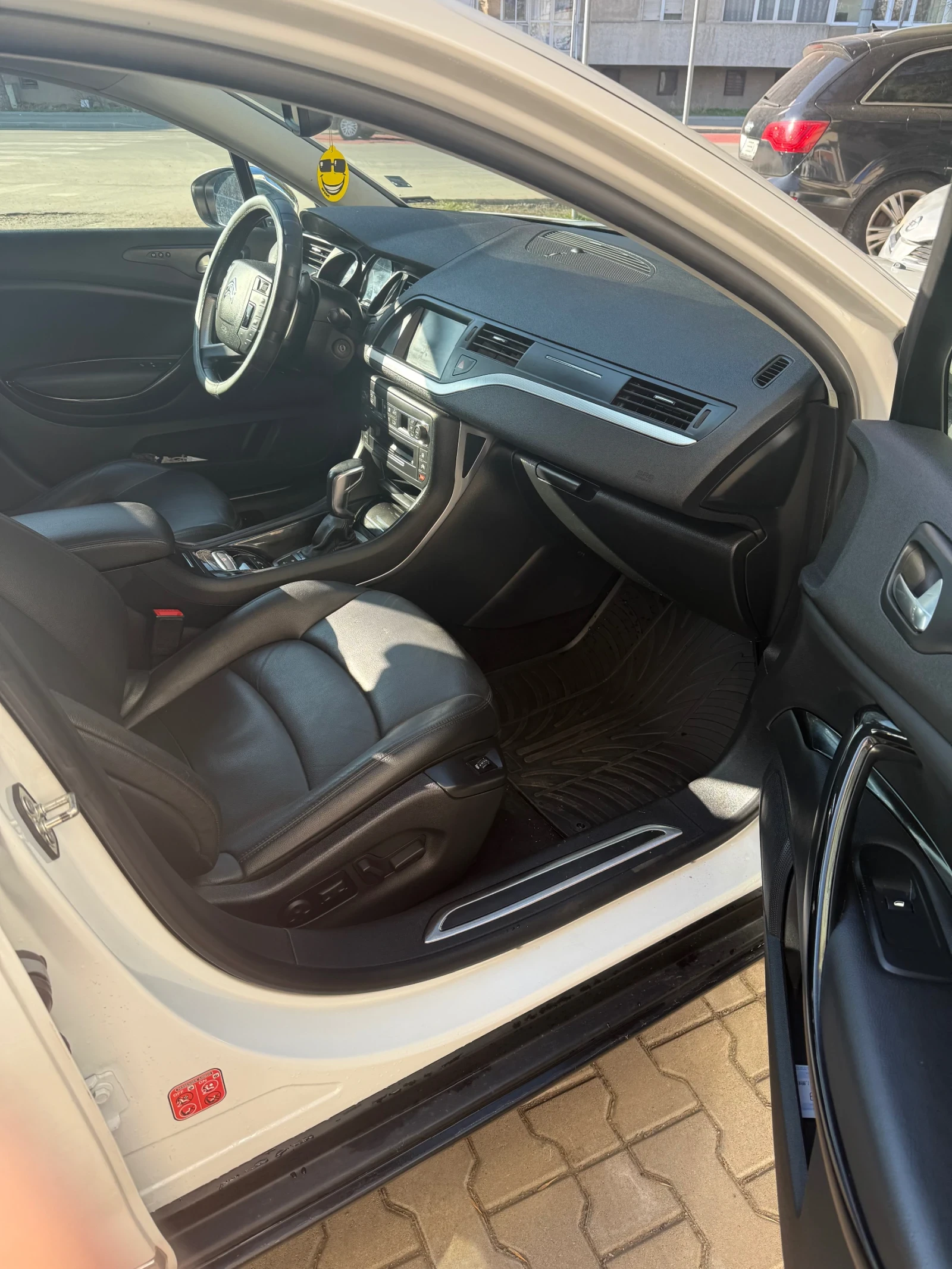 Citroen C5 | Mobile.bg � ����������� 13