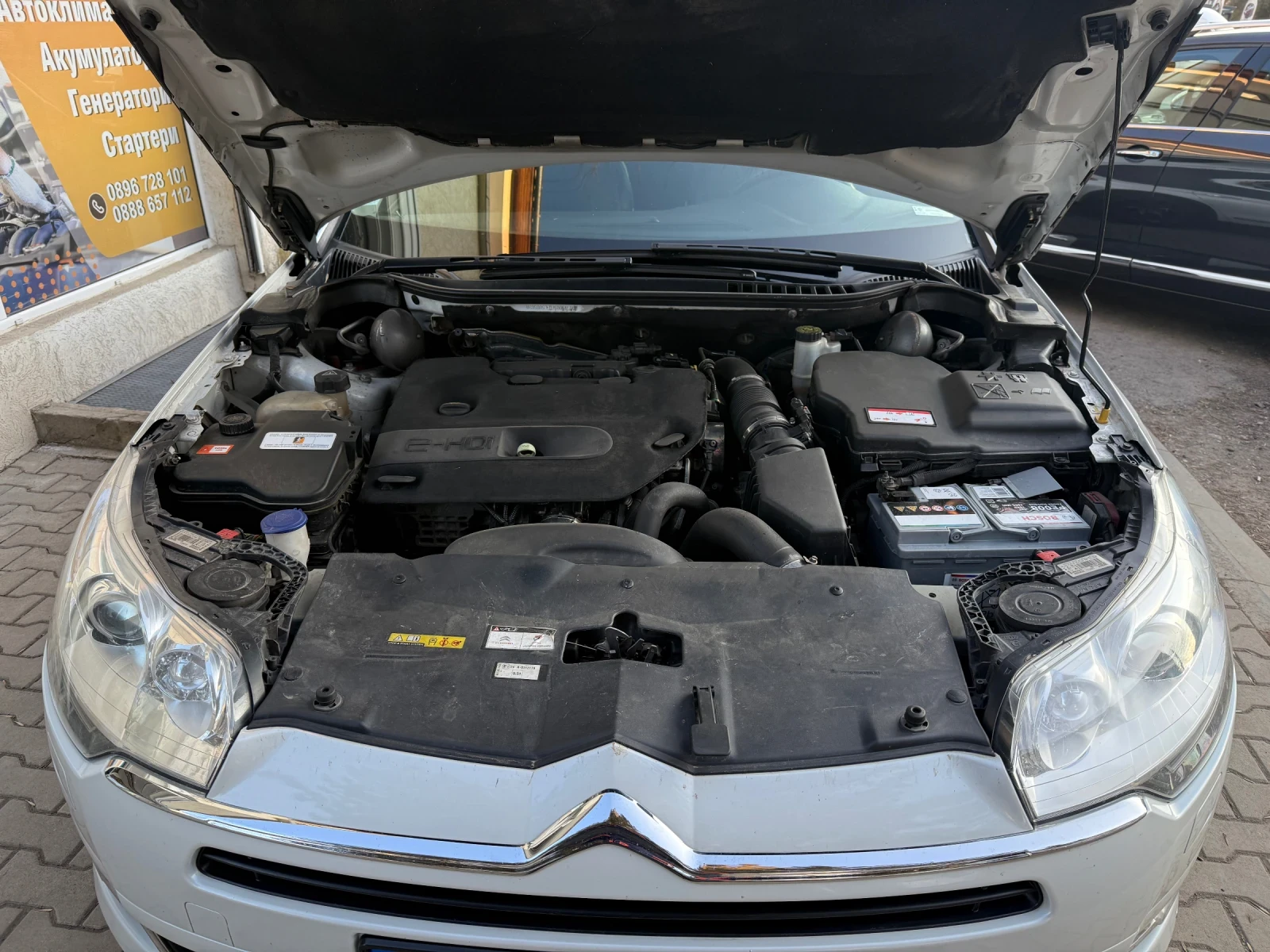 Citroen C5 | Mobile.bg � ����������� 16