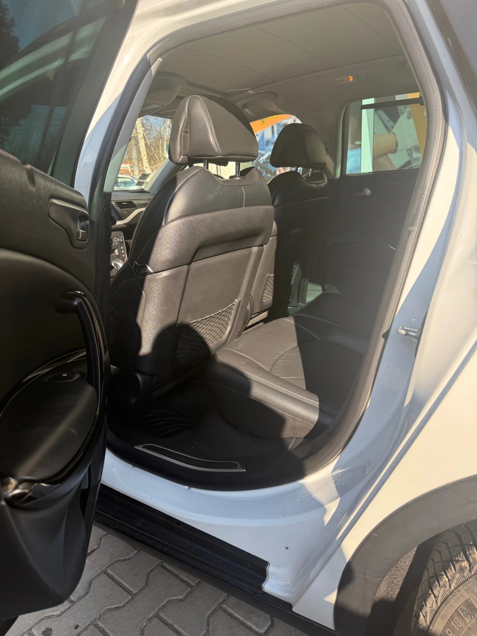Citroen C5 | Mobile.bg � ����������� 12
