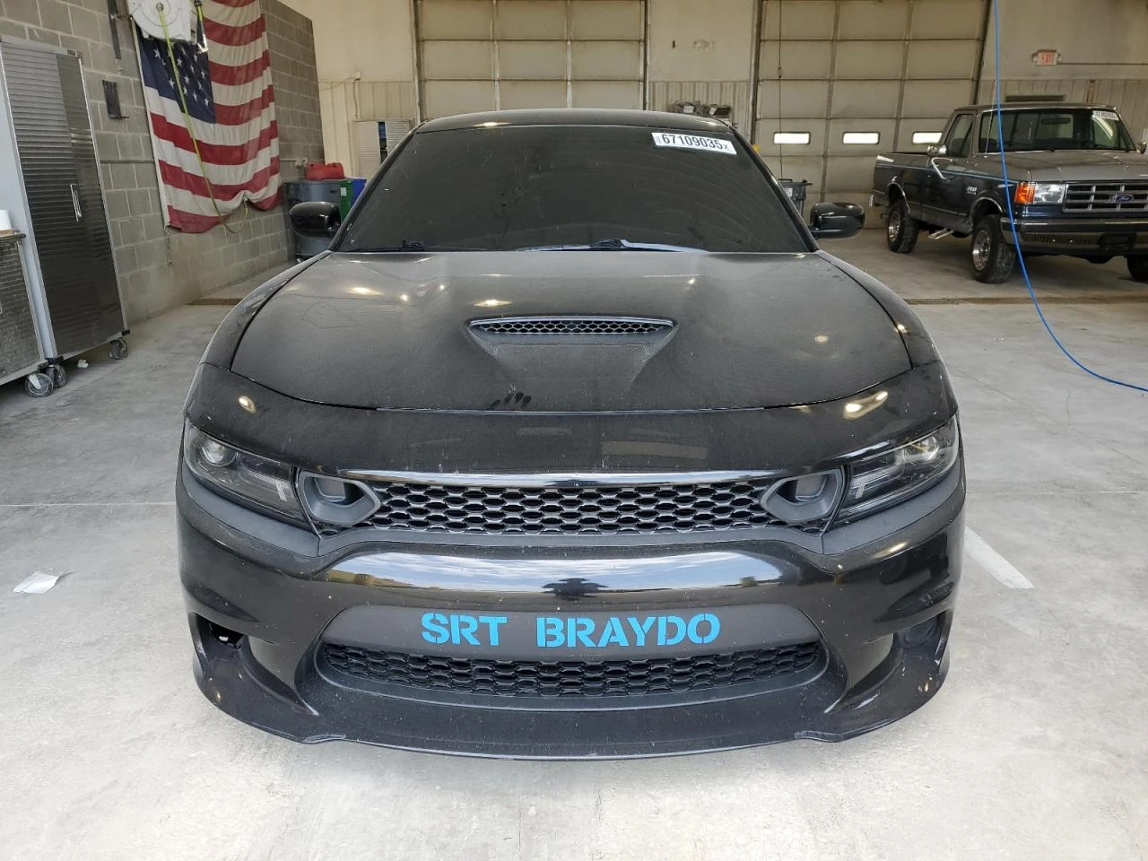 Dodge Charger 6.4l Scat Pack - изображение 5