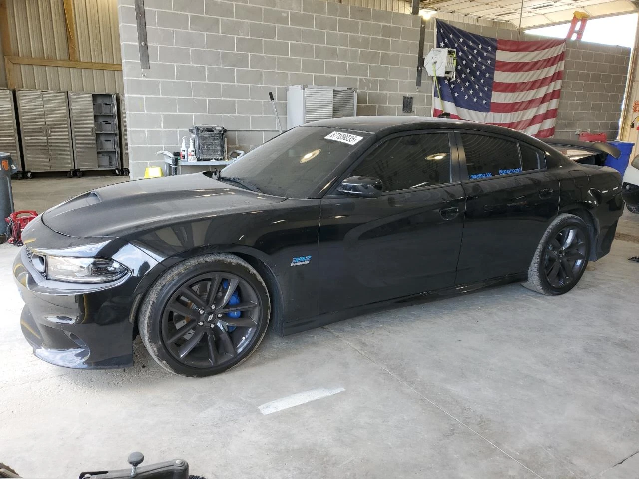 Dodge Charger 6.4l Scat Pack | Mobile.bg � ����������� 1