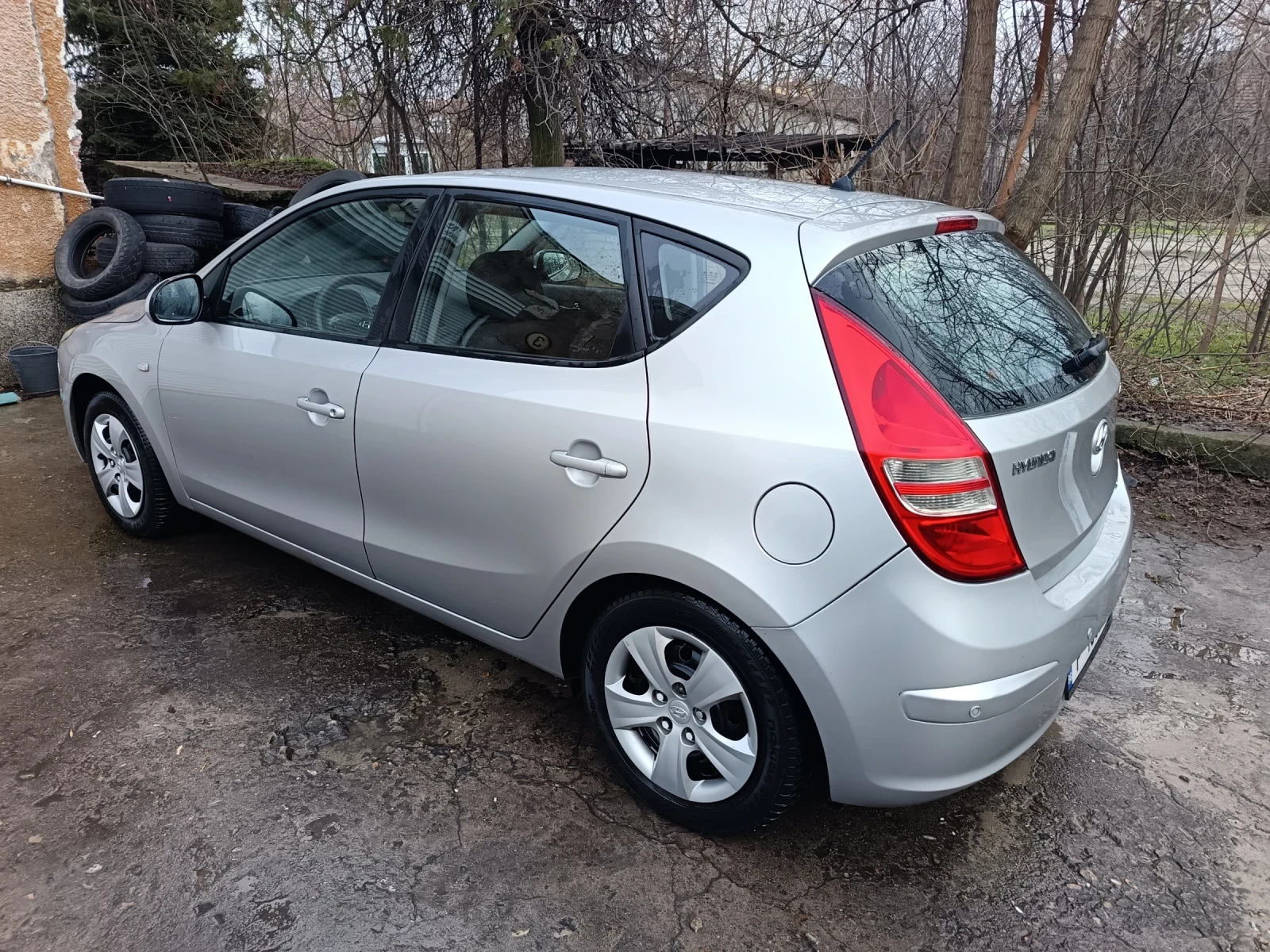 Hyundai I30  - изображение 5