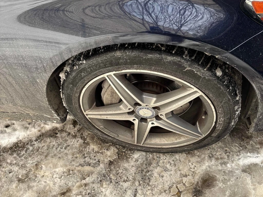 Mercedes-Benz C 300 4 matic\Amg line\Pano\Memory\Video - изображение 10