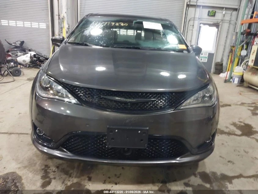 Chrysler Pacifica 3.6l Touring | Mobile.bg � ����������� 12