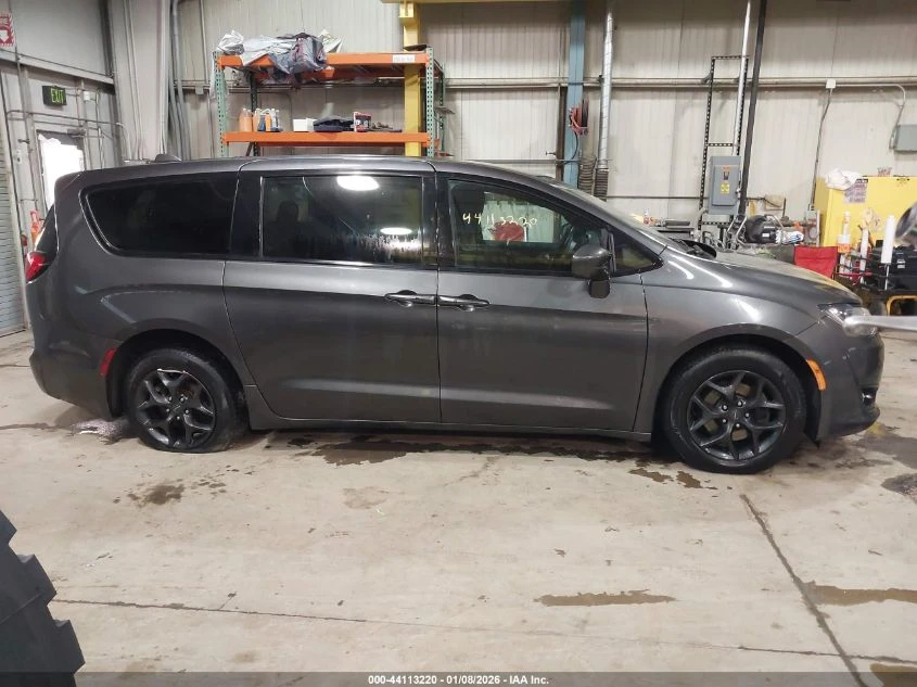 Chrysler Pacifica 3.6l Touring | Mobile.bg � ����������� 13