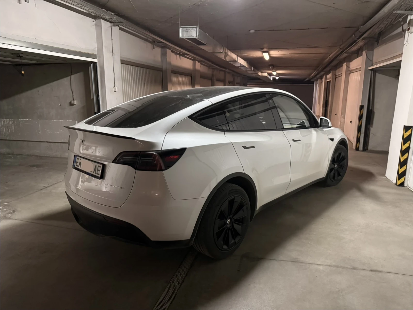 Tesla Model Y LR | Mobile.bg � ����������� 10