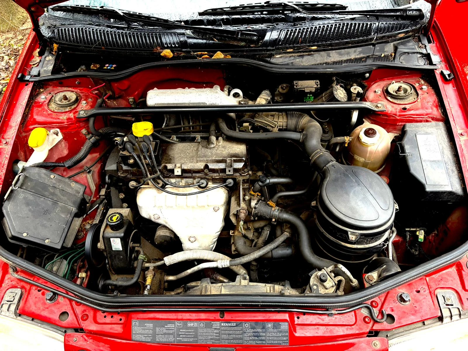 Renault Megane 120.000 km | Mobile.bg � ����������� 10