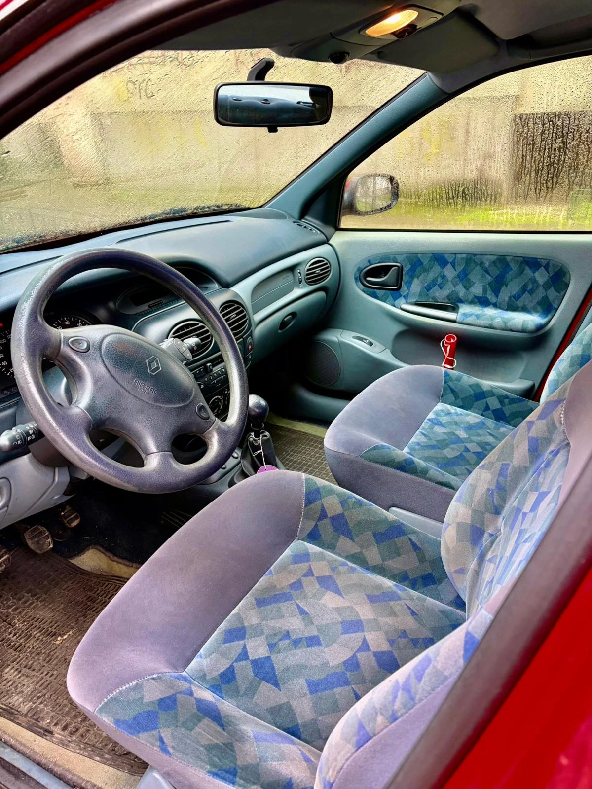 Renault Megane 120.000 km | Mobile.bg � ����������� 8