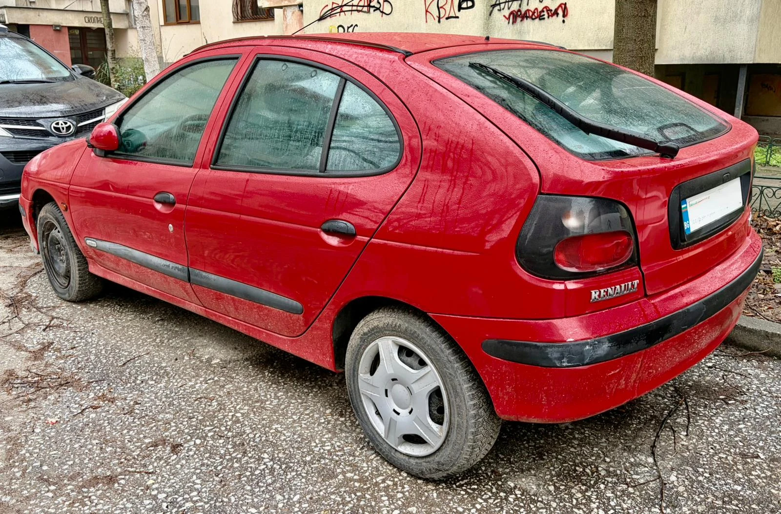 Renault Megane 120.000 km | Mobile.bg � ����������� 1