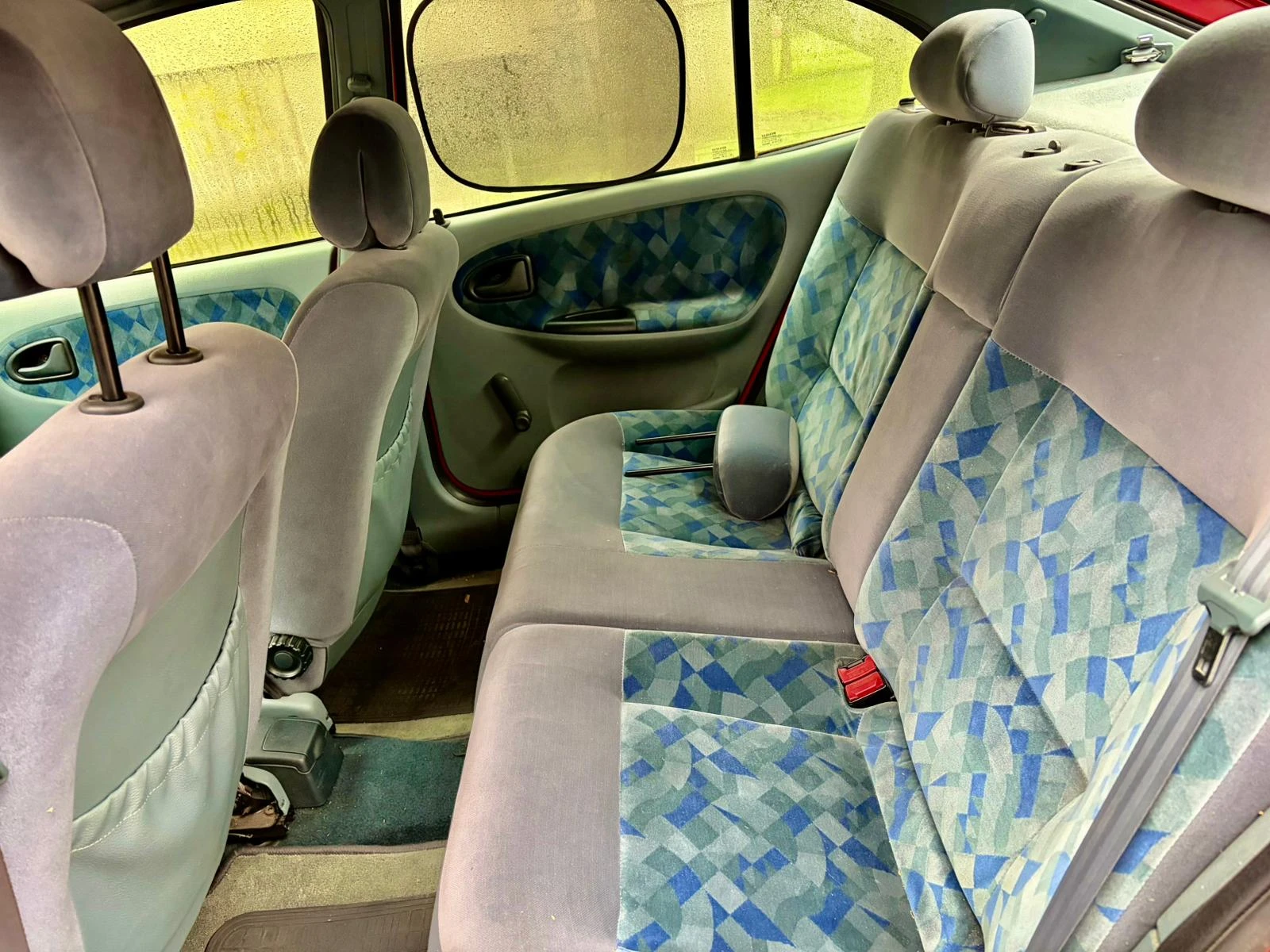 Renault Megane 120.000 km | Mobile.bg � ����������� 9