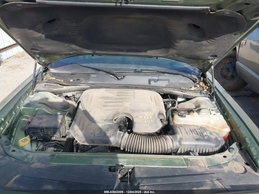 Dodge Challenger 3.6l Sxt Plus | Mobile.bg � ����������� 10