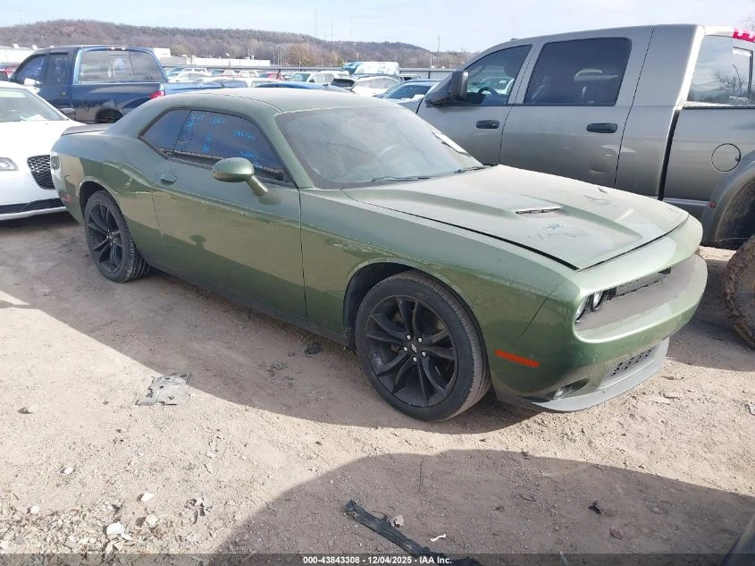 Dodge Challenger 3.6l Sxt Plus | Mobile.bg � ����������� 1
