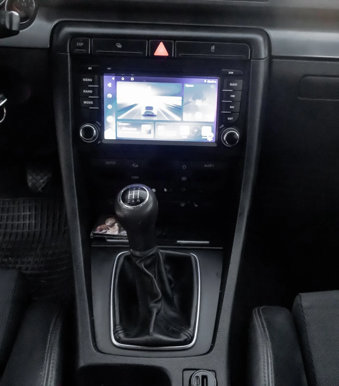 Audi A4 1.9tdi 116kc S-line  | Mobile.bg � ����������� 13