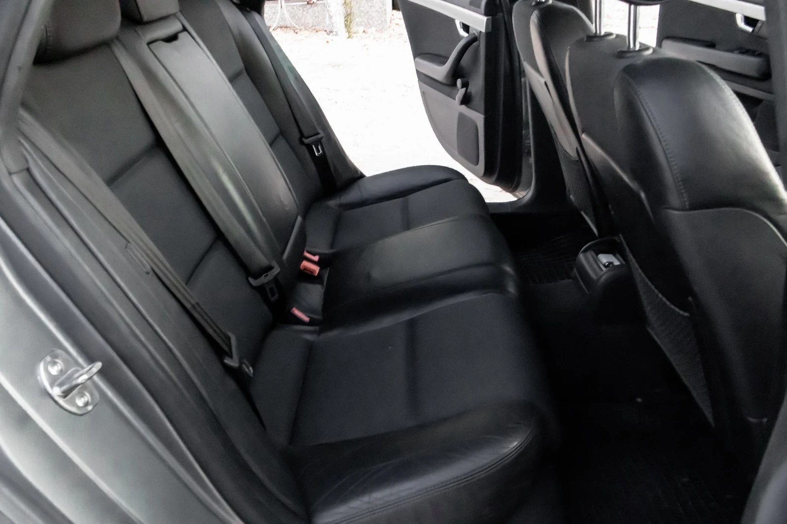 Audi A4 1.9tdi 116kc S-line  | Mobile.bg � ����������� 10