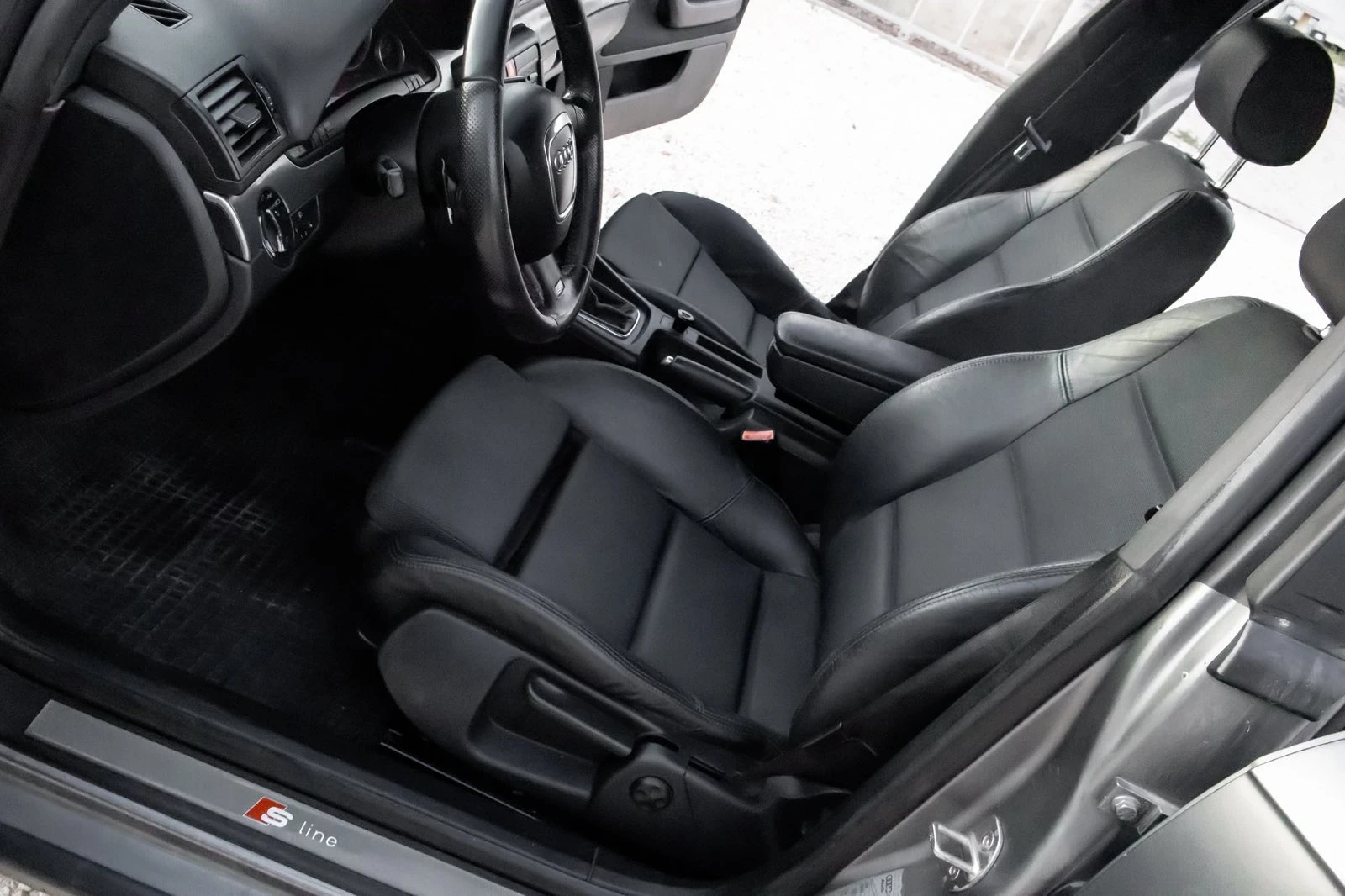 Audi A4 1.9tdi 116kc S-line  | Mobile.bg � ����������� 8