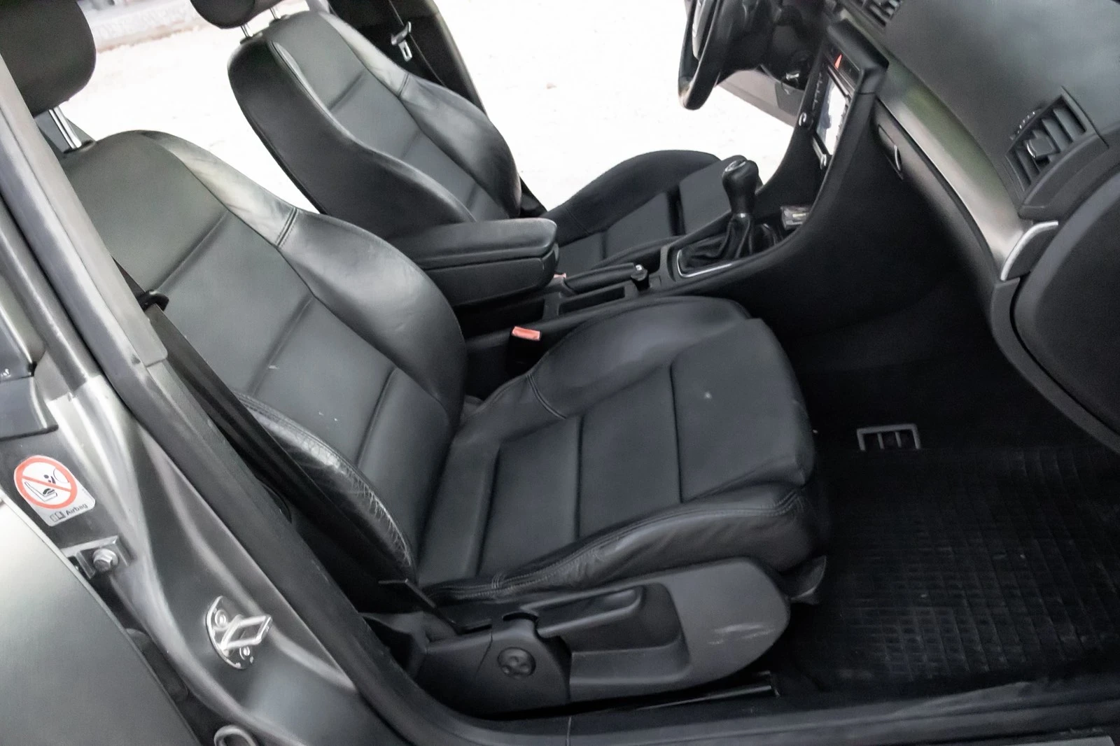 Audi A4 1.9tdi 116kc S-line  | Mobile.bg � ����������� 9