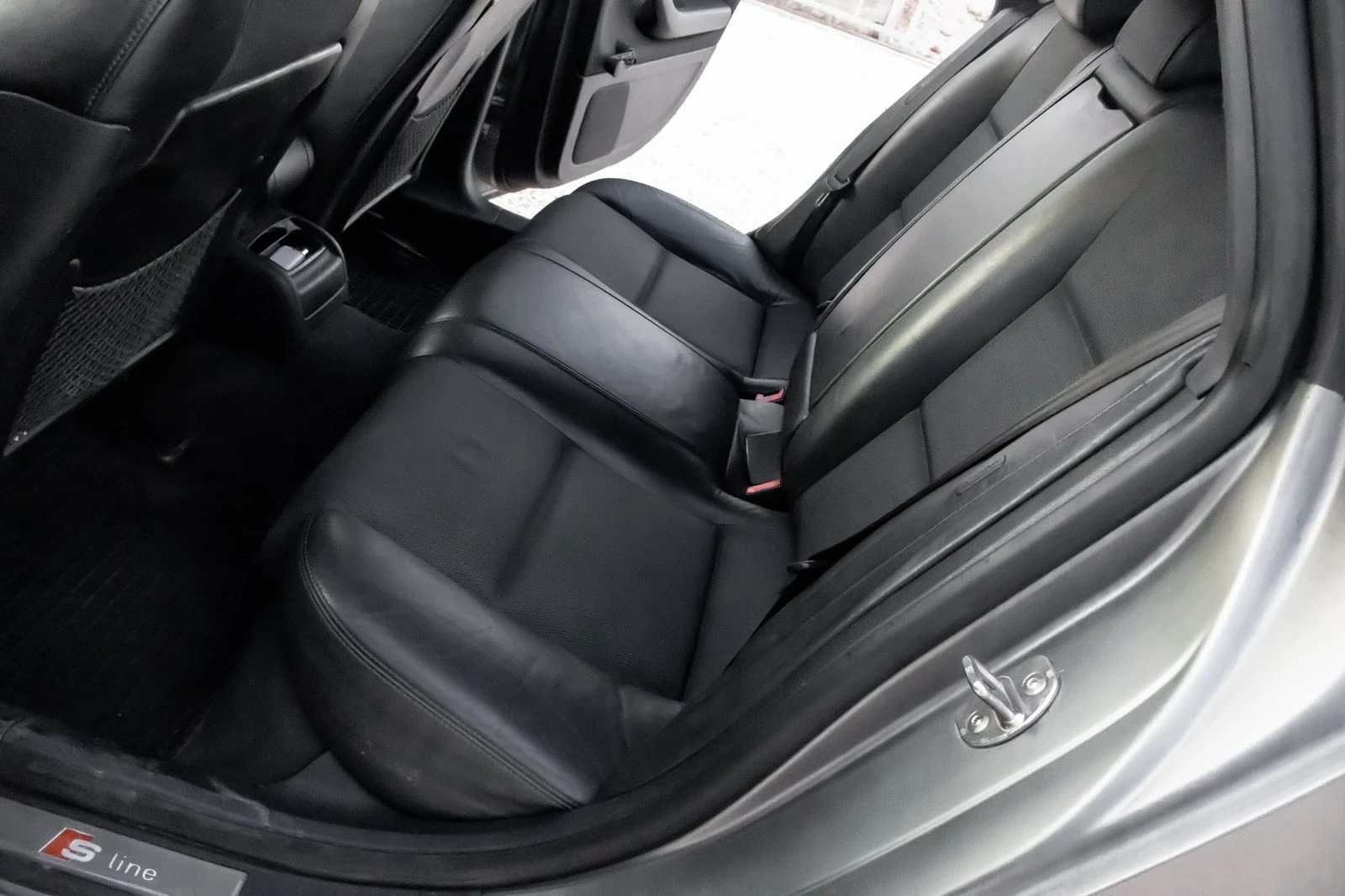 Audi A4 1.9tdi 116kc S-line  | Mobile.bg � ����������� 12